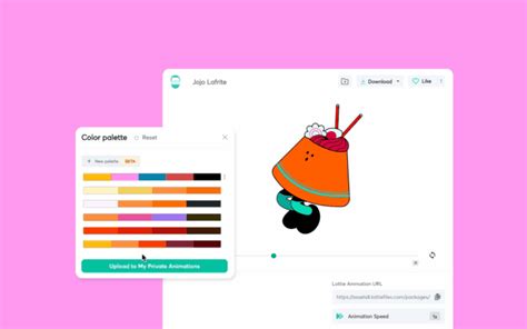 lottie animation online|Preview, Test & Edit Lottie Animations online .